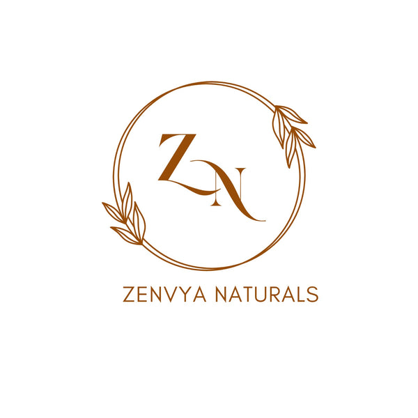 Zenvya naturals